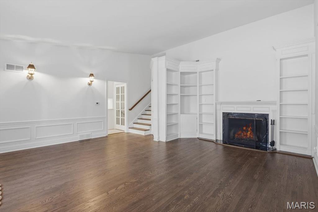 Clayton Road Park - Residential Lease