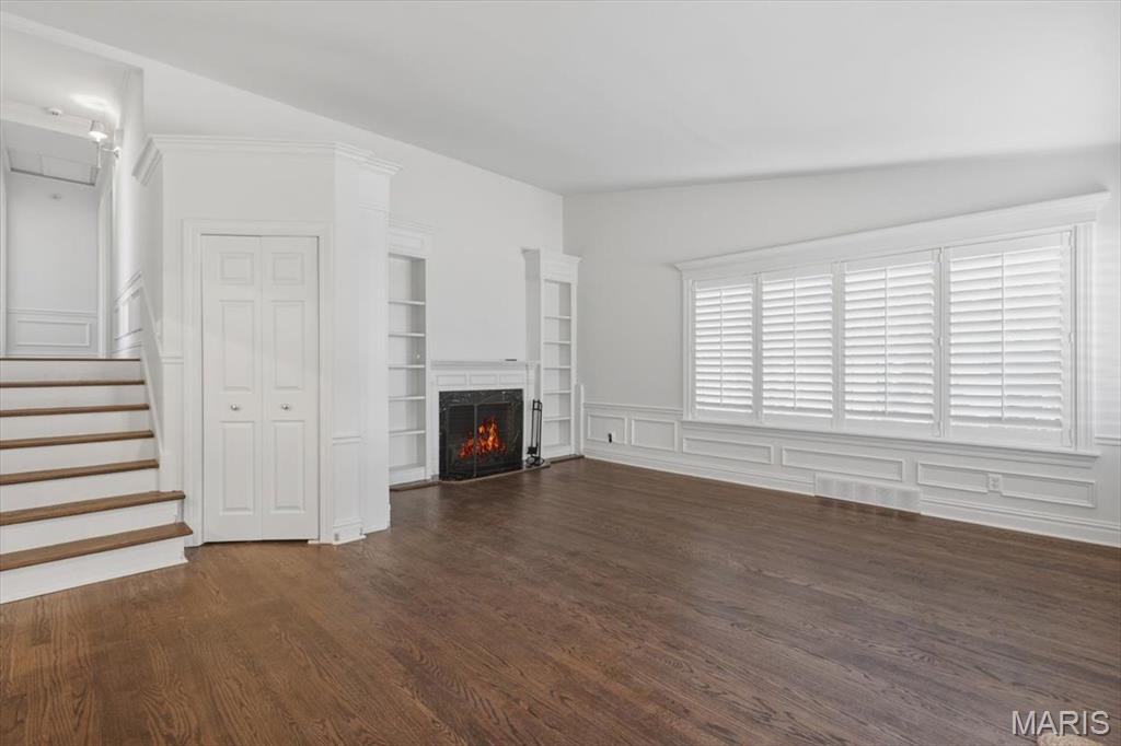 Clayton Road Park - Residential Lease