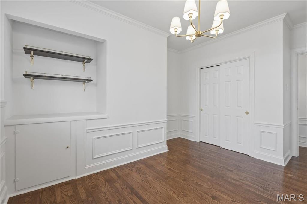 Clayton Road Park - Residential Lease