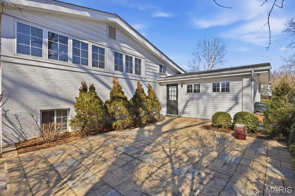 Clayton Road Park - Residential Lease