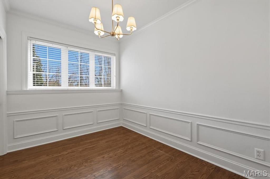 Clayton Road Park - Residential Lease