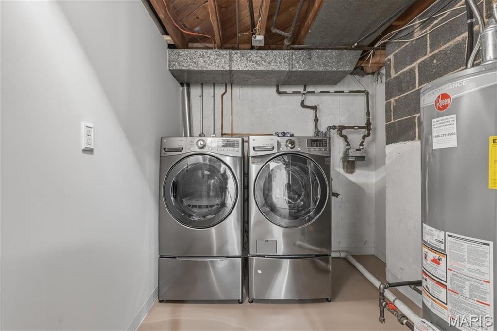 Clayton Road Park - Residential Lease