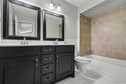 Tiny photo for 16263 Fullerton Meadows Drive, Wildwood, MO 63011 (MLS # 26058094)