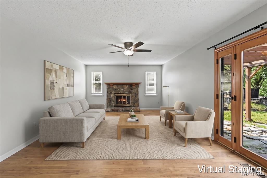 16263 Fullerton Meadows Drive