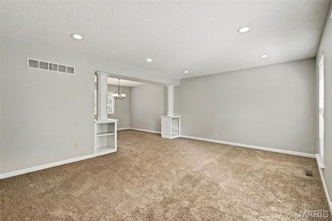 Tiny photo for 16263 Fullerton Meadows Drive, Wildwood, MO 63011 (MLS # 26058094)