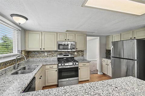 Tiny photo for 16263 Fullerton Meadows Drive, Wildwood, MO 63011 (MLS # 26058094)