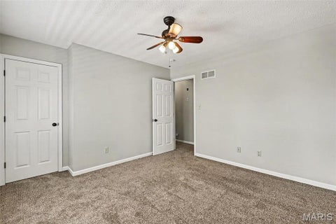 Tiny photo for 16263 Fullerton Meadows Drive, Wildwood, MO 63011 (MLS # 26058094)