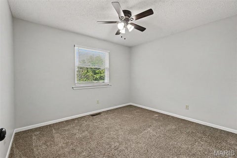 Tiny photo for 16263 Fullerton Meadows Drive, Wildwood, MO 63011 (MLS # 26058094)