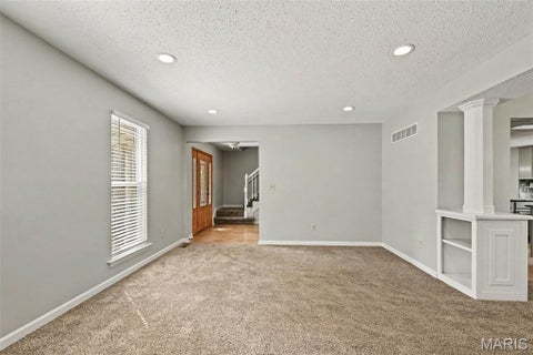 Tiny photo for 16263 Fullerton Meadows Drive, Wildwood, MO 63011 (MLS # 26058094)