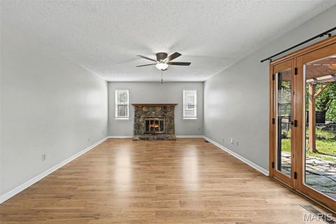 Tiny photo for 16263 Fullerton Meadows Drive, Wildwood, MO 63011 (MLS # 26058094)