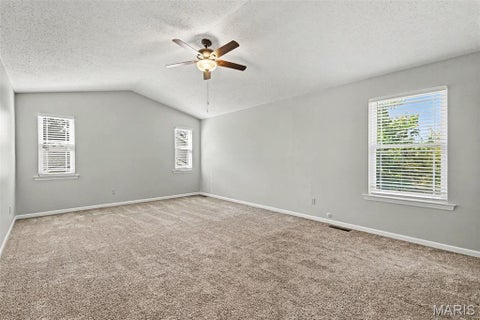 Tiny photo for 16263 Fullerton Meadows Drive, Wildwood, MO 63011 (MLS # 26058094)