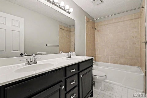 Tiny photo for 16263 Fullerton Meadows Drive, Wildwood, MO 63011 (MLS # 26058094)