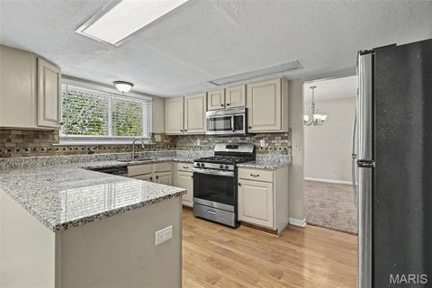 Tiny photo for 16263 Fullerton Meadows Drive, Wildwood, MO 63011 (MLS # 26058094)