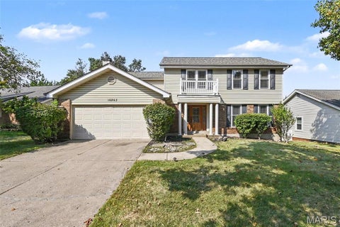 Tiny photo for 16263 Fullerton Meadows Drive, Wildwood, MO 63011 (MLS # 26058094)