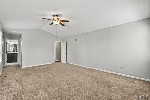 Tiny photo for 16263 Fullerton Meadows Drive, Wildwood, MO 63011 (MLS # 26058094)