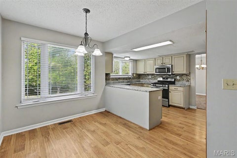 Tiny photo for 16263 Fullerton Meadows Drive, Wildwood, MO 63011 (MLS # 26058094)