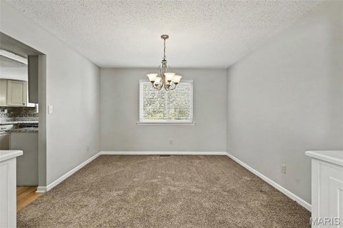 Tiny photo for 16263 Fullerton Meadows Drive, Wildwood, MO 63011 (MLS # 26058094)