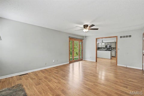 Tiny photo for 16263 Fullerton Meadows Drive, Wildwood, MO 63011 (MLS # 26058094)