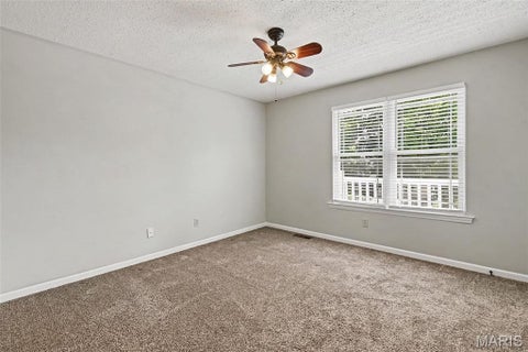 Tiny photo for 16263 Fullerton Meadows Drive, Wildwood, MO 63011 (MLS # 26058094)