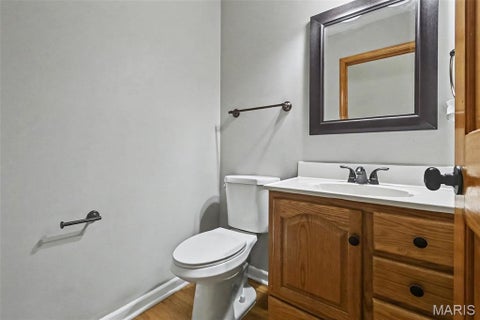 Tiny photo for 16263 Fullerton Meadows Drive, Wildwood, MO 63011 (MLS # 26058094)