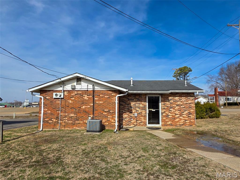 Graham Sub - Commercial Sale