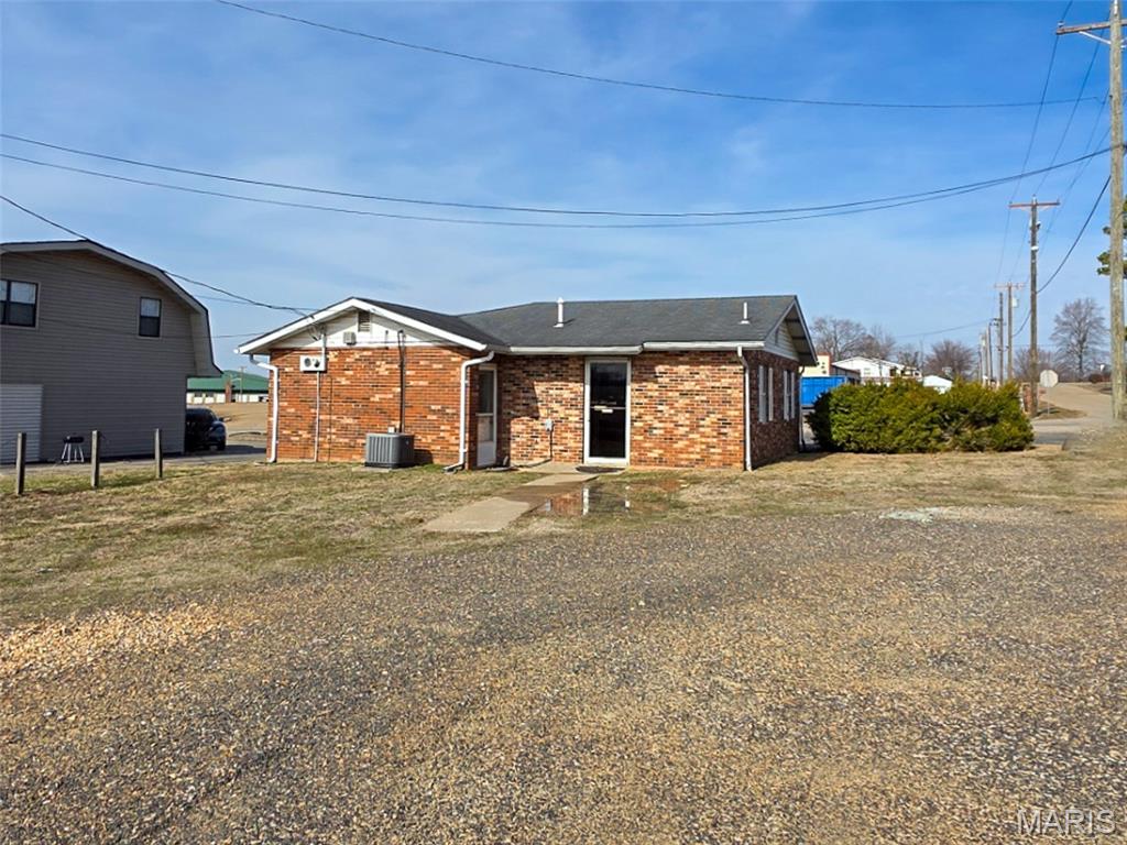 Graham Sub - Commercial Sale