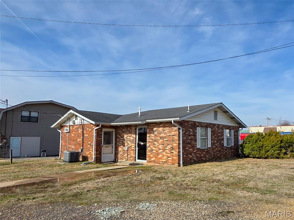 Graham Sub - Commercial Sale