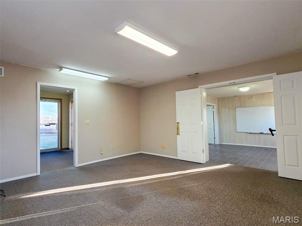 Graham Sub - Commercial Sale