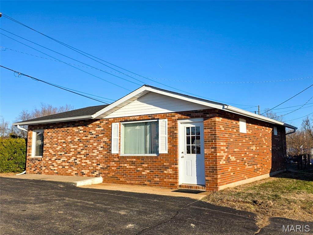 Graham Sub - Commercial Sale