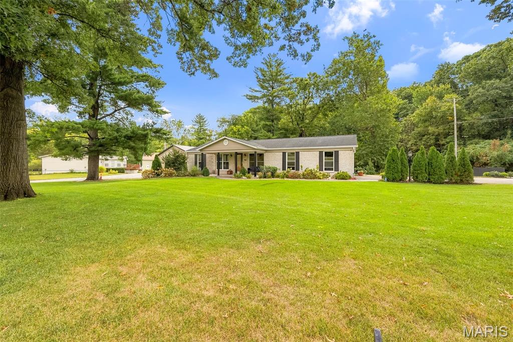 1392 N Henke Road