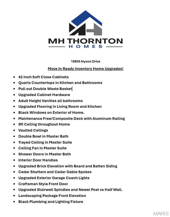 Westwood Farms - Residential