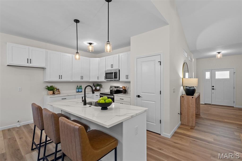 Westwood Farms - Residential