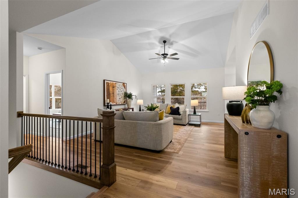 Westwood Farms - Residential