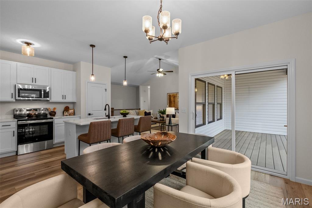 Westwood Farms - Residential