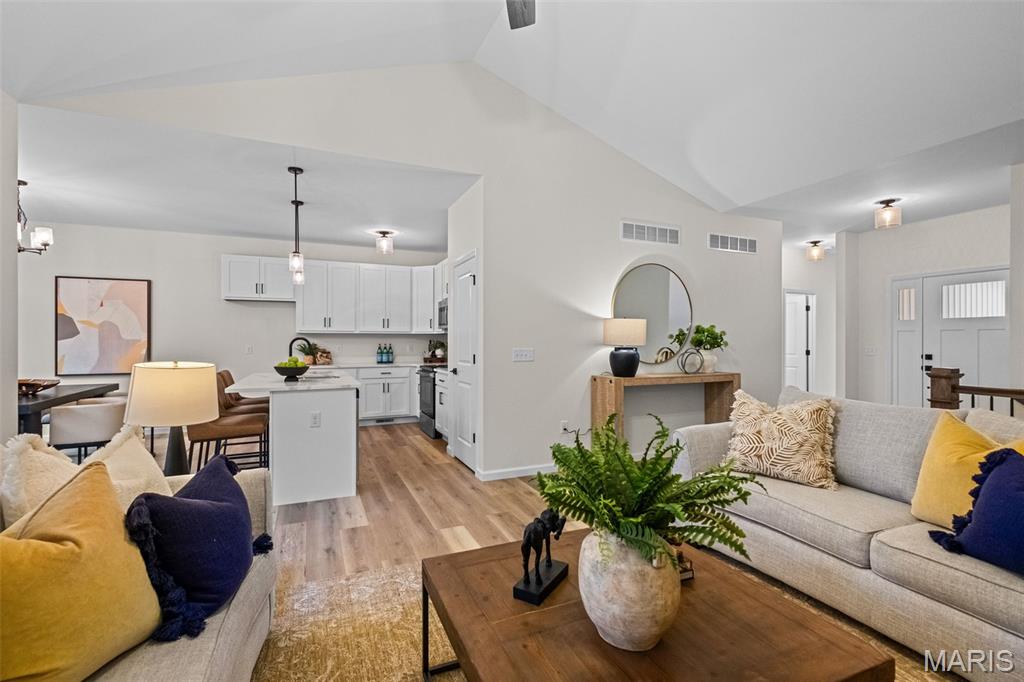 Westwood Farms - Residential