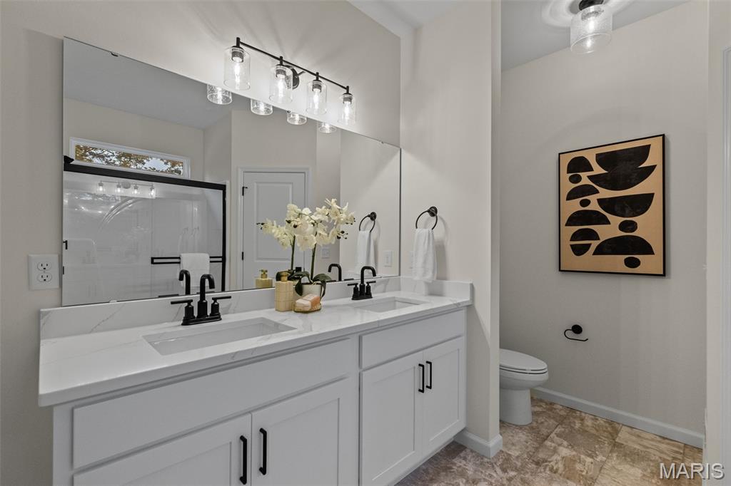 Westwood Farms - Residential