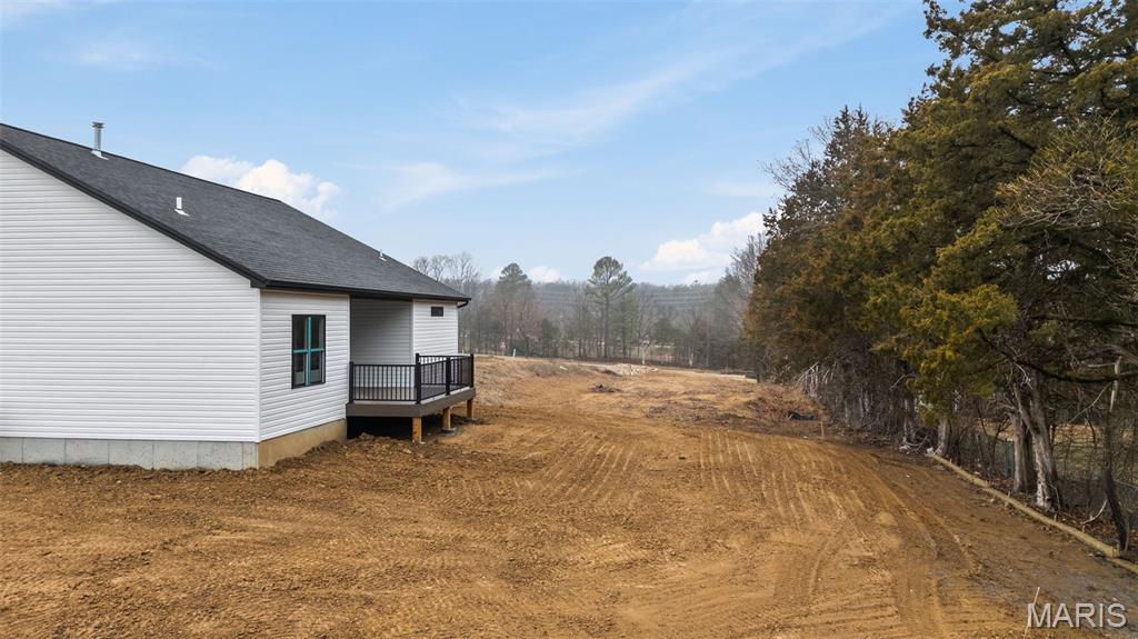 Westwood Farms - Residential