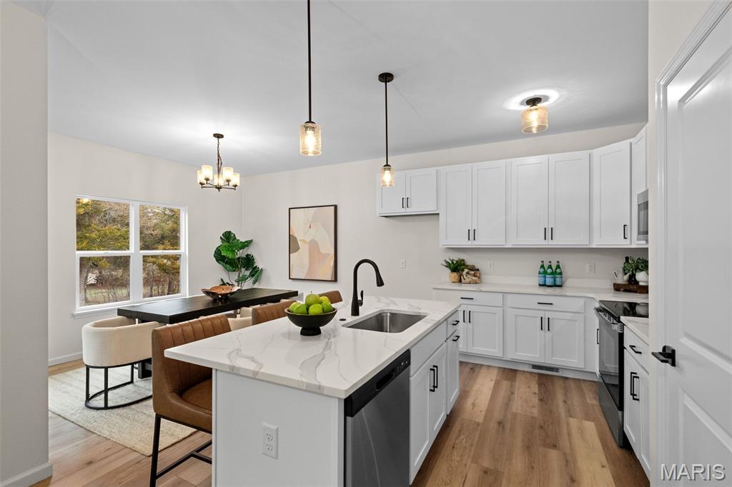 Westwood Farms - Residential