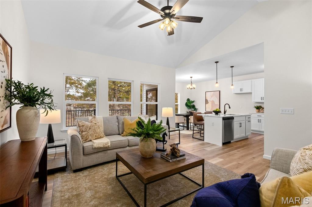 Westwood Farms - Residential