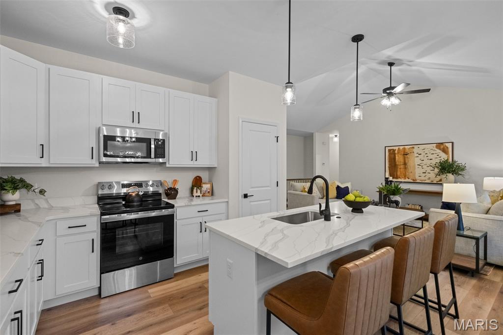 Westwood Farms - Residential