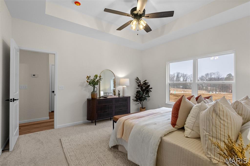 Westwood Farms - Residential