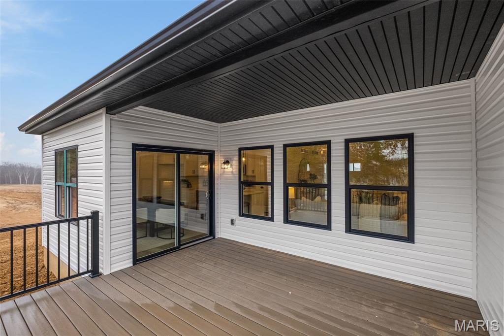 Westwood Farms - Residential