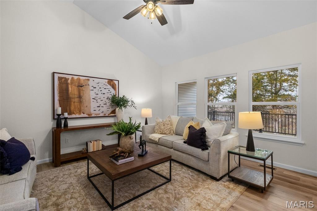 Westwood Farms - Residential