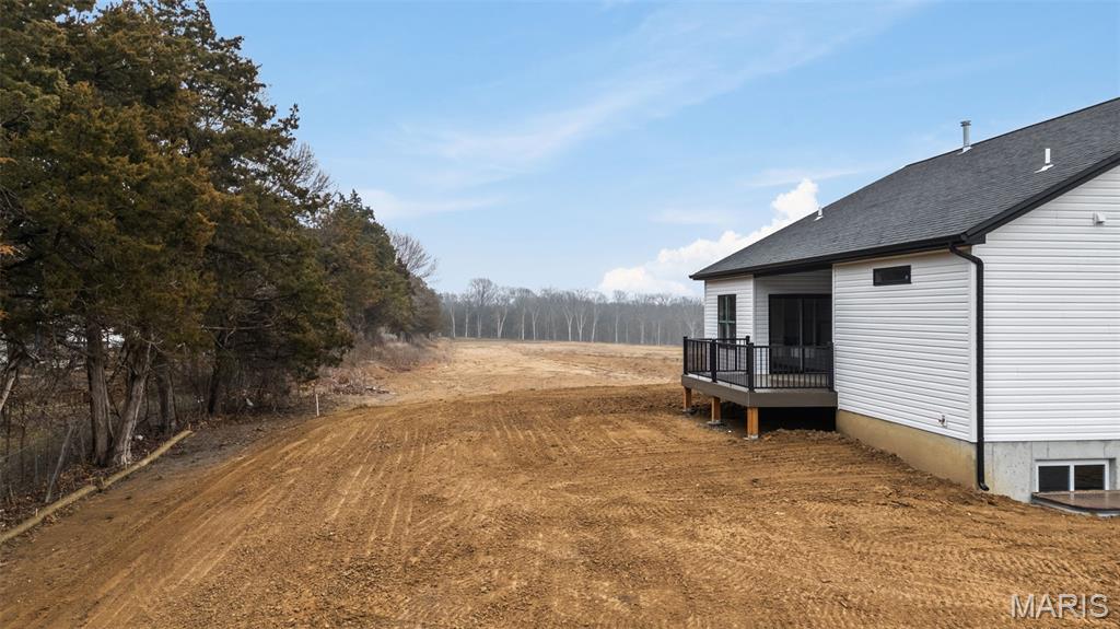 Westwood Farms - Residential