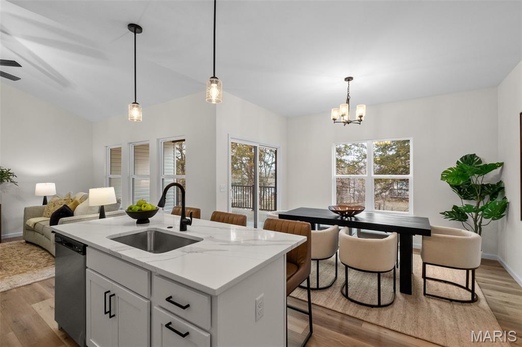 Westwood Farms - Residential