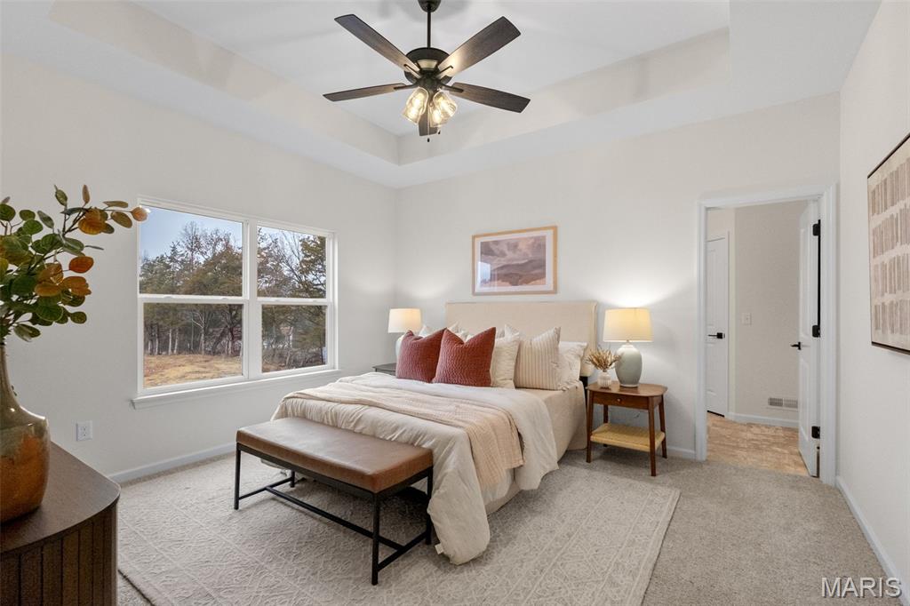 Westwood Farms - Residential