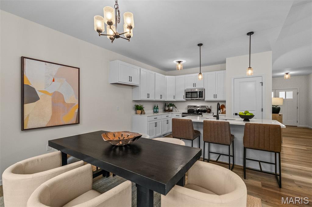 Westwood Farms - Residential