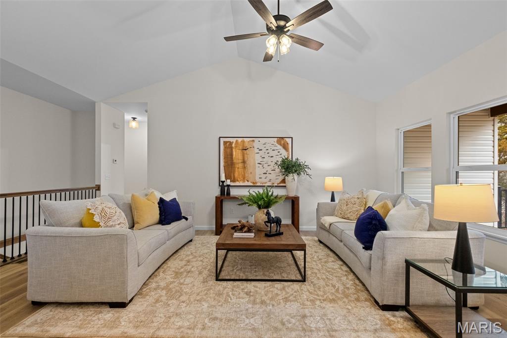 Westwood Farms - Residential