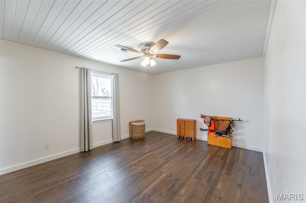 Montgomery: Lot 2 Blk 3 - Residential