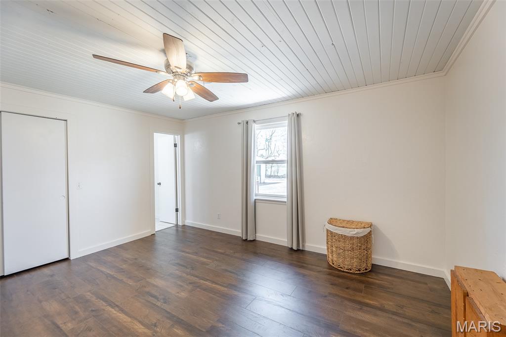 Montgomery: Lot 2 Blk 3 - Residential